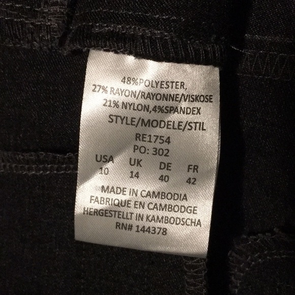 Pants - Picture 4 of 5